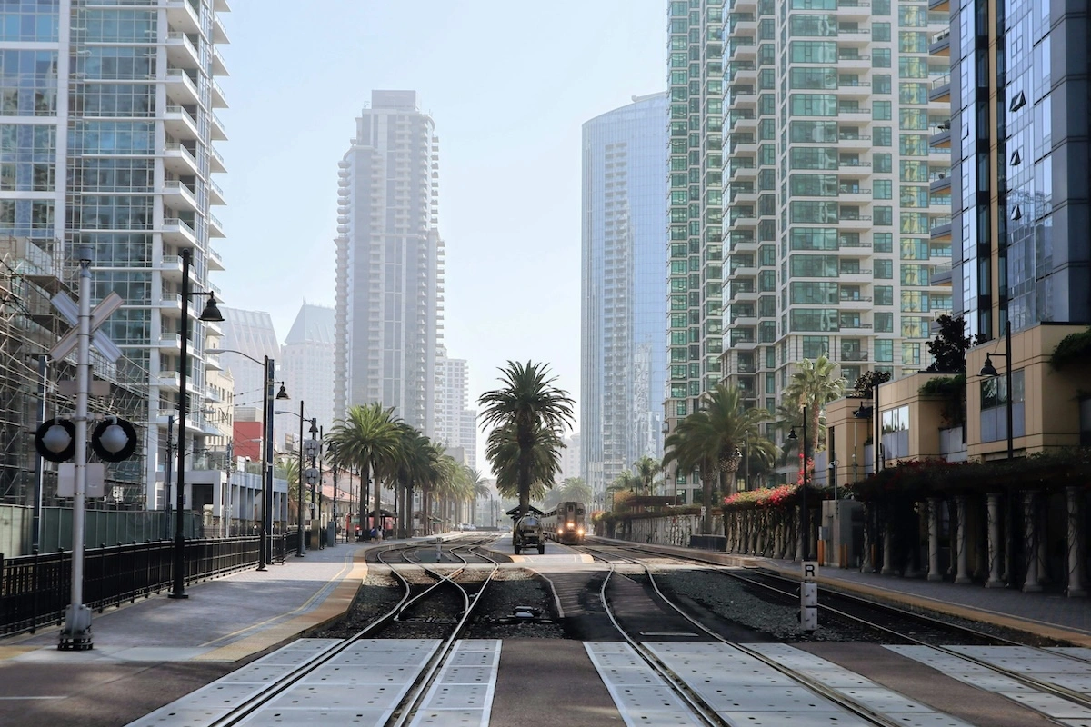 Featured image for “Choosing the Right HOA Management Company in San Diego”