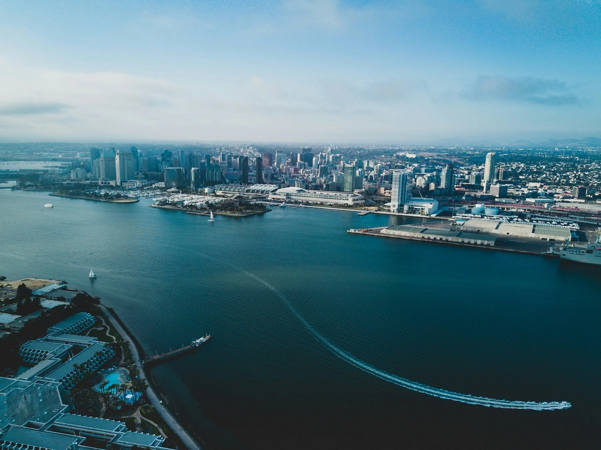 Featured image for “Iconic Named Best Property Management Company in San Diego”
